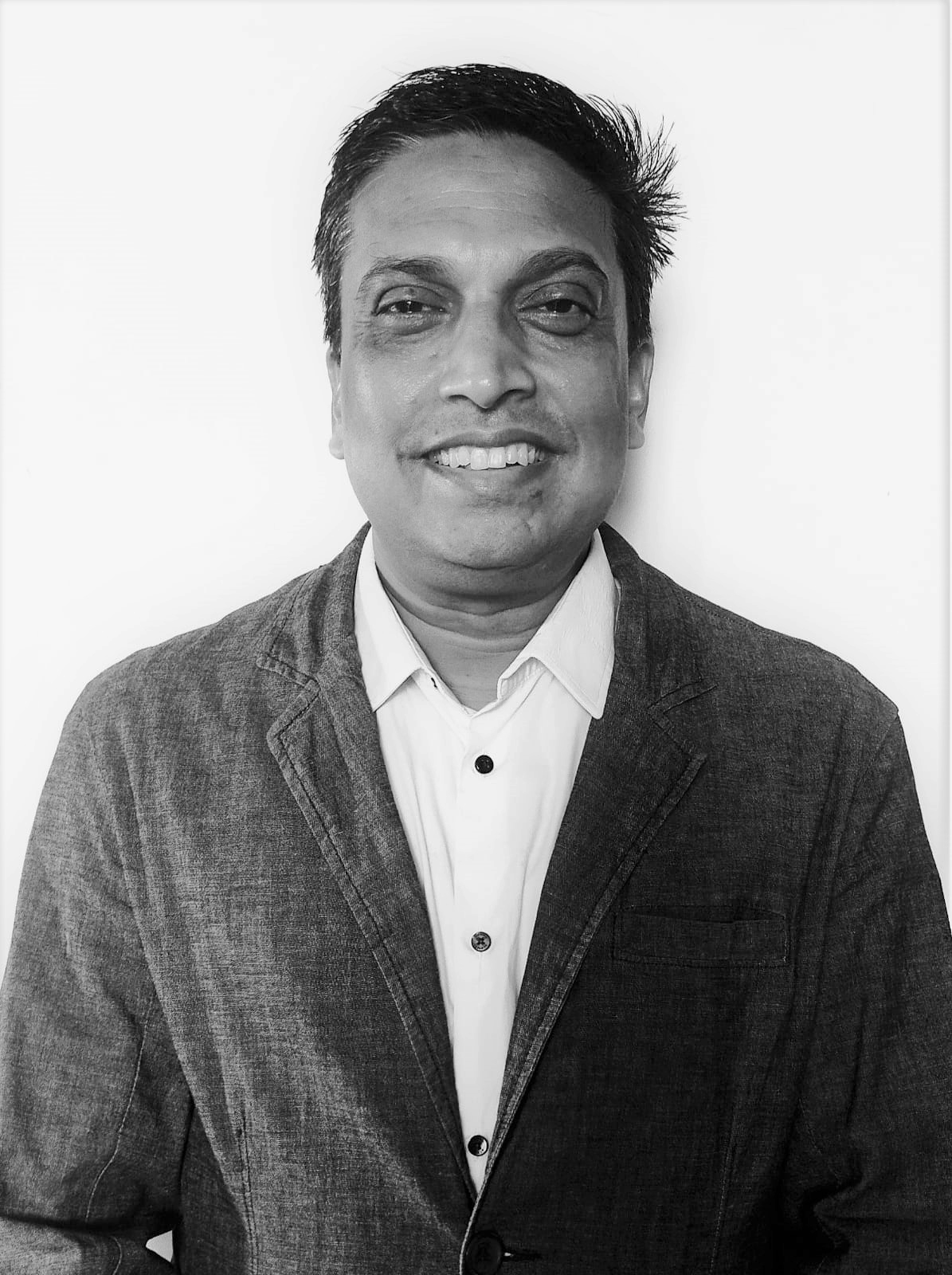Biswajit Pradhan