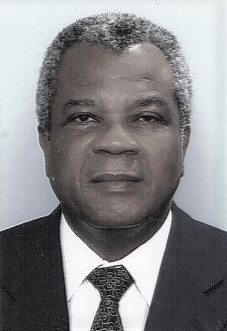 Felix O. Ugbor 